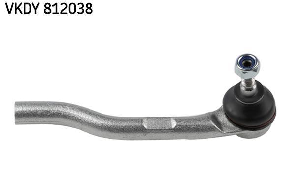 Rotule de direction SKF VKDY 812038